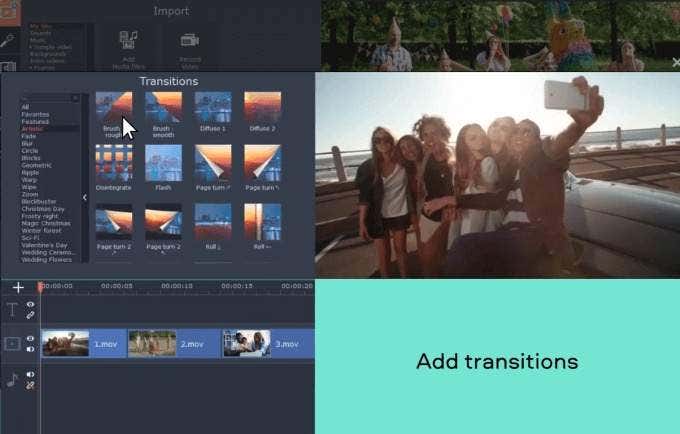 Best Video Editing Software for YouTube Videos image 5