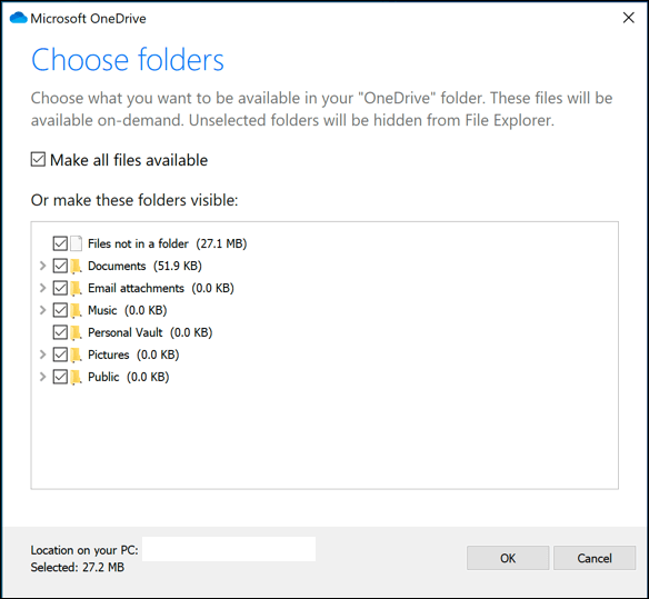 disable microsoft onedrive on startup windows 10