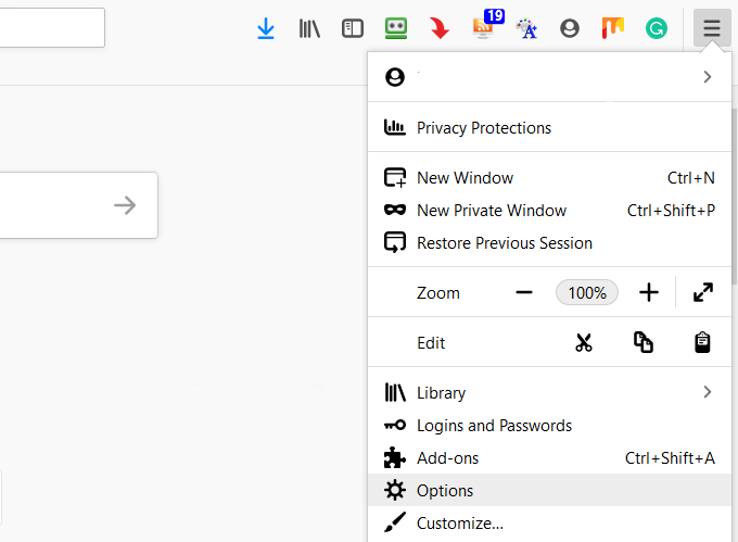 How To Sync Browser Bookmarks & Data in Firefox & Opera image 2