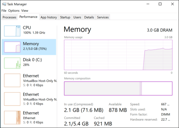 How To Fix Windows Stop Code Memory Management BSOD