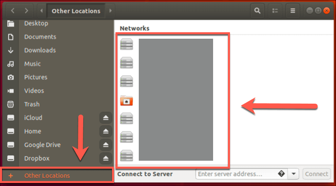 Can t See Other Computers on a Network  Fixes For Windows  Mac  and Linux - 18