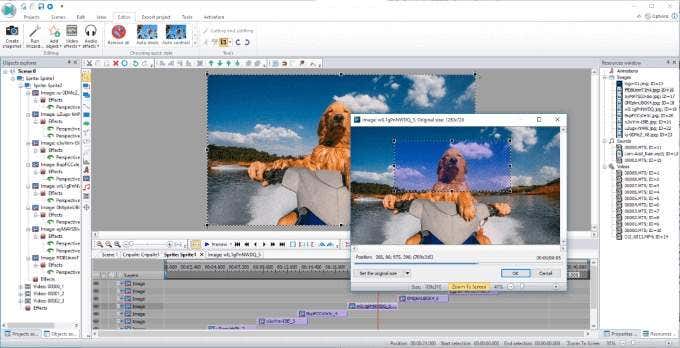 Best Video Editing Software for YouTube Videos image 10