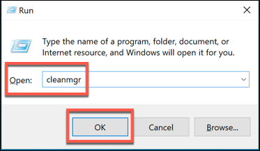 How to Delete Backup Files in Windows 10 image 11