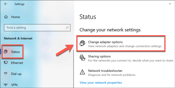 Can&#8217;t See Other Computers on a Network? Fixes For Windows, Mac, and Linux image 14