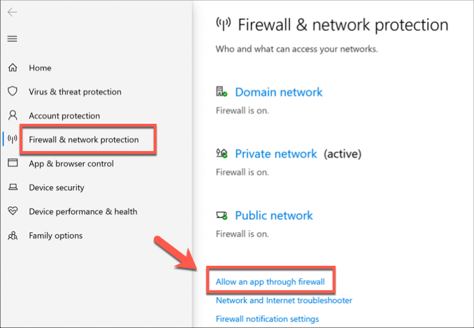 Can’t See Other Computers on a Network? Fixes For Windows, Mac, and Linux image 7