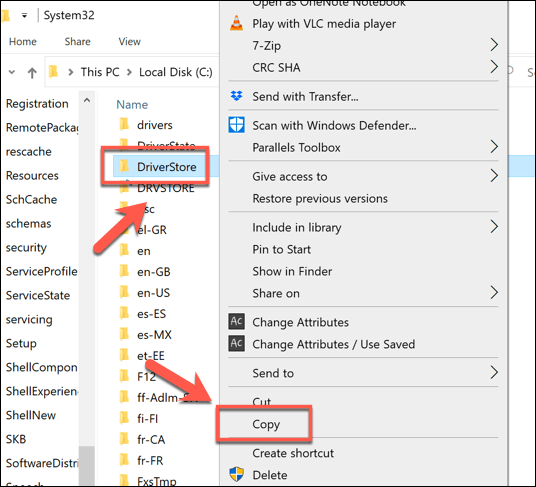 How To Roll Back A Driver In Windows 10 image 6