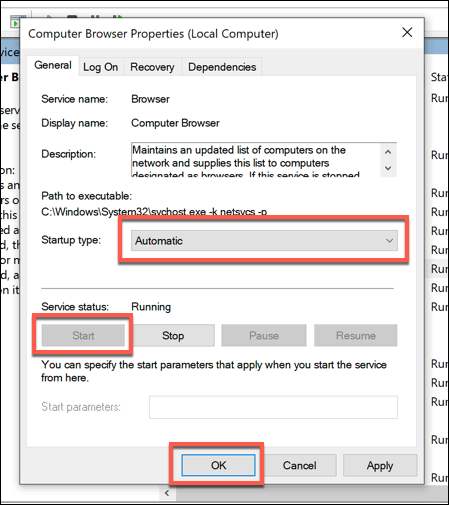 Can’t See Other Computers on a Network? Fixes For Windows, Mac, and Linux image 11