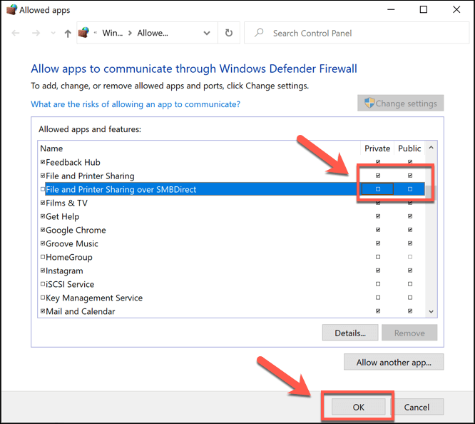 Can&#8217;t See Other Computers on a Network? Fixes For Windows, Mac, and Linux image 8