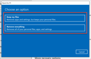 How To Fix Windows Stop Code Memory Management BSOD