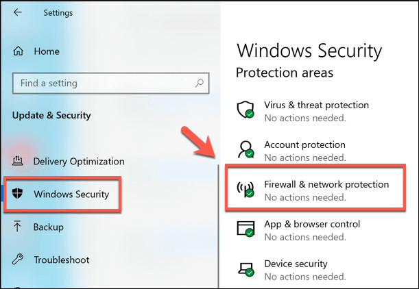 Can&#8217;t See Other Computers on a Network? Fixes For Windows, Mac, and Linux image 6