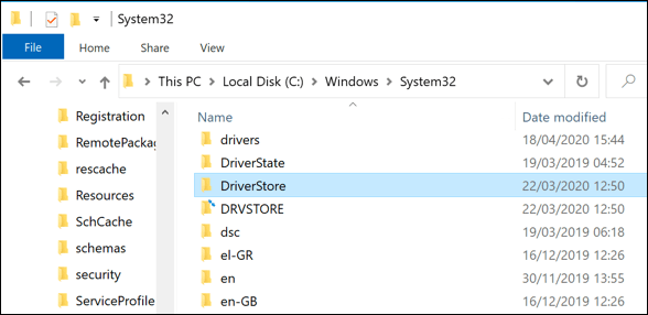 How To Roll Back A Driver In Windows 10 - 44