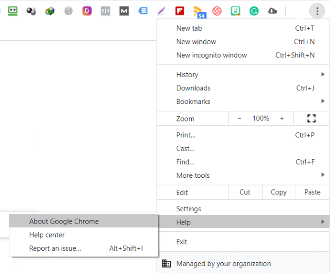 How To Stop Chrome Notifications Other Chrome Annoyances