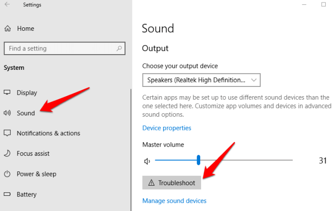 how-to-fix-audio-on-computer-amountaffect17