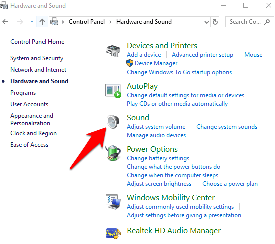 How to Fix Audio Not Working On Your Laptop image 27