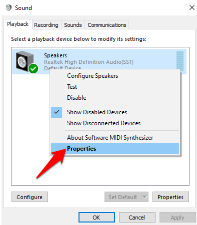 How to Fix Audio Not Working On Your Laptop image 39