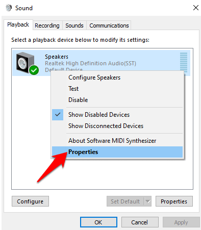 How to Fix Audio Not Working On Your Laptop - 24