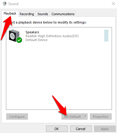 How to Fix Audio Not Working On Your Laptop image 28