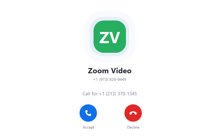 How To Join a Zoom Meeting On a Smartphone Or Desktop - 49