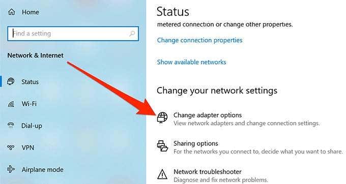 Fix  Windows Can t Connect To This Network  Error - 86