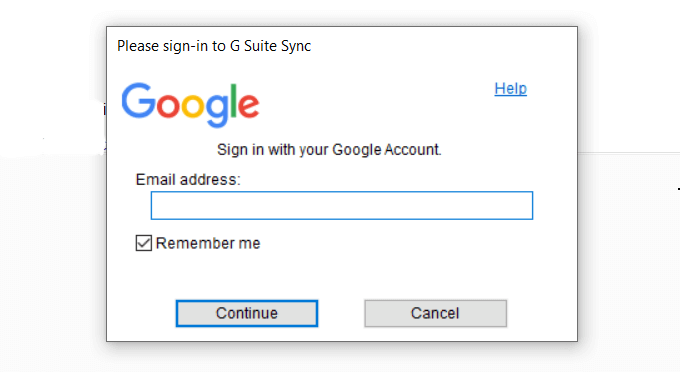 sync google calendr with outlook for mac