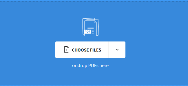 convert pdf to text open source