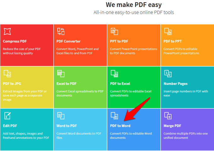 how to search multiple pdf documents for key words