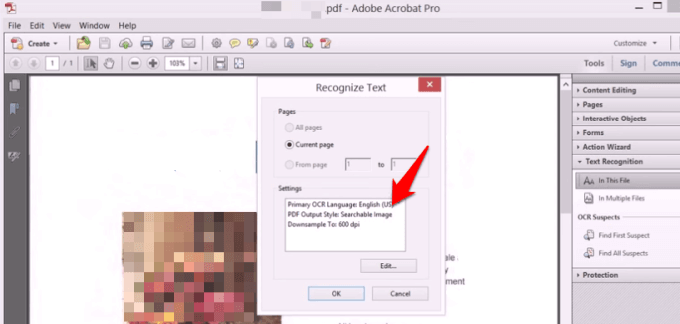 How To Copy Text From a PDF File - 14