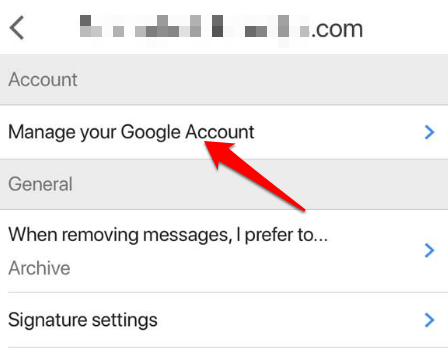 How To Delete a Gmail Account - 53