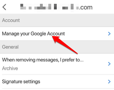 How To Delete a Gmail Account