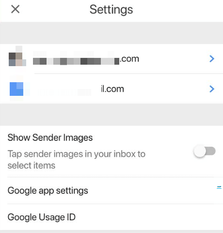 How To Delete a Gmail Account image 16