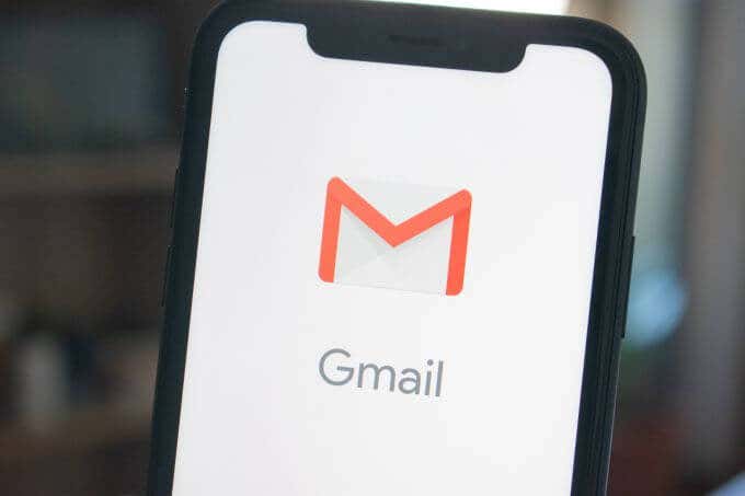 How To Delete a Gmail Account - 64