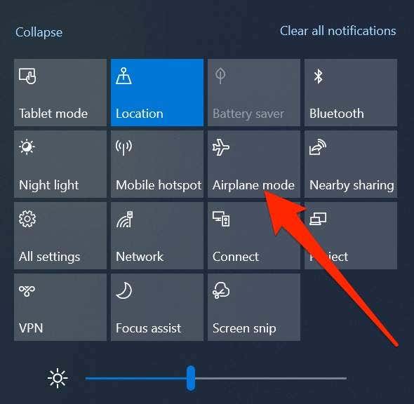Fix “Windows Can’t Connect To This Network” Error image 7