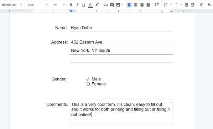 how-to-create-a-fillable-form-in-google-docs-guiding-tech