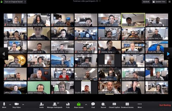 How To Join a Zoom Meeting On a Smartphone Or Desktop - 24