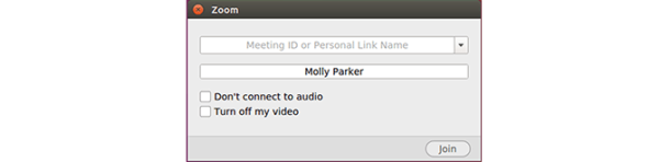 How To Join a Zoom Meeting On a Smartphone Or Desktop