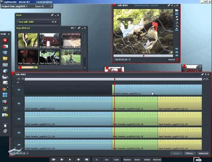 Best Video Editing Software for YouTube Videos - 85