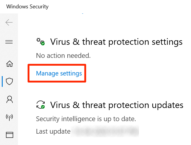 How To Turn Windows Defender Off image 6