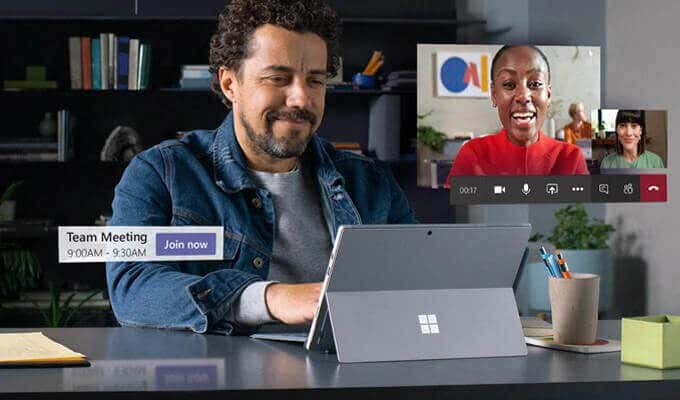 What Is Microsoft Teams & How Does It Work? image 2