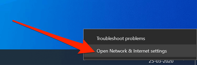 Fix  Windows Can t Connect To This Network  Error - 23