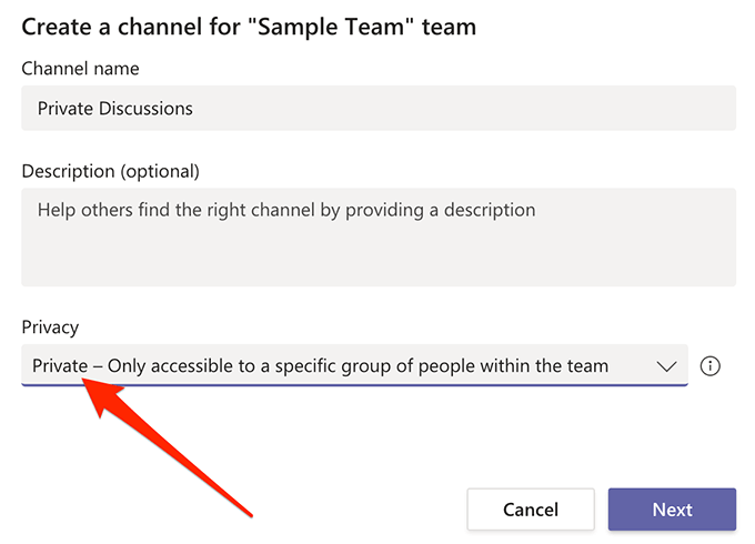 The 11 Best Microsoft Teams Tips   Tricks - 94