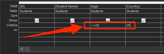 How To Build a Database With Microsoft Access - 38