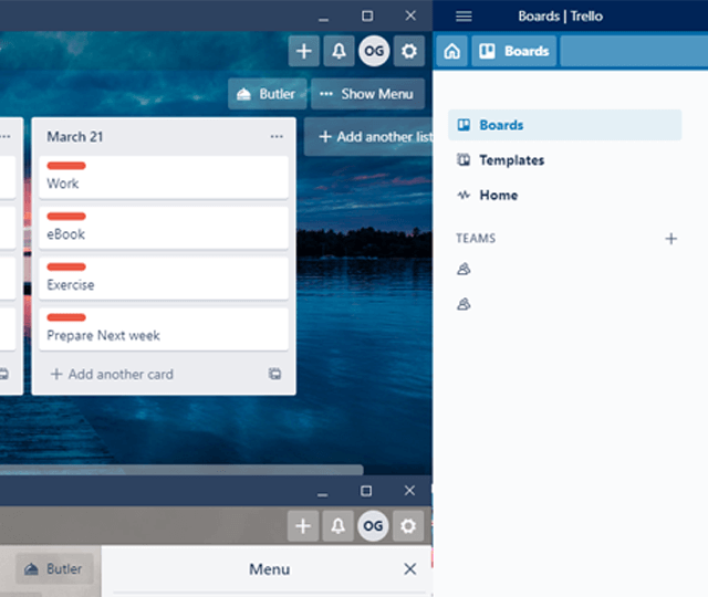 Download QuickTab For Trello For Mac 1.2