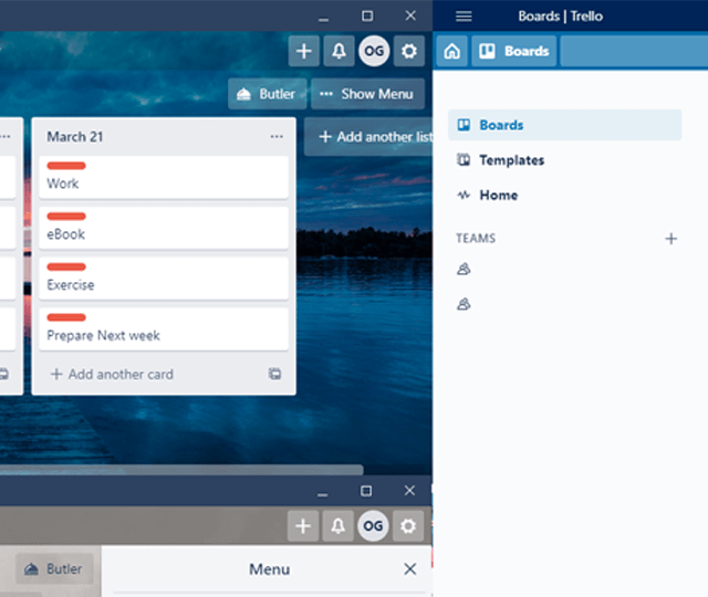 trello app for windows 10