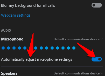 Troubleshooting Tips If You Have No Sound On Skype - 14