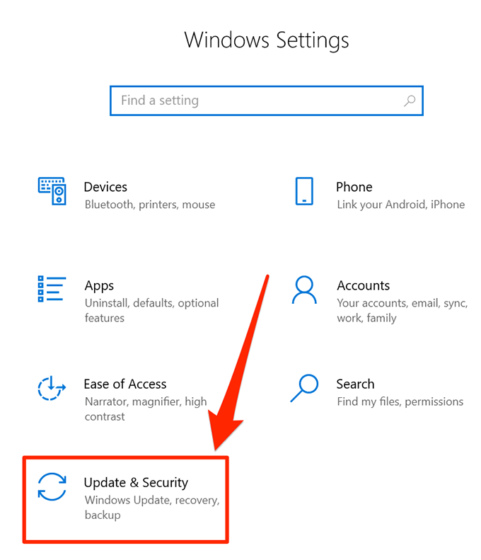 How To Turn Windows Defender Off image 3