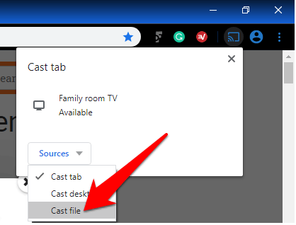 How To Use Chromecast To Cast Your Entire Desktop To TV - 69