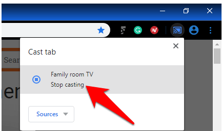 How To Use Chromecast To Cast Your Entire Desktop To TV - 58