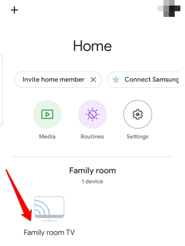 google home chromecast setup mac
