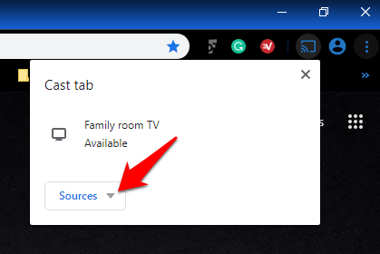 How To Use Chromecast To Cast Your Entire Desktop To TV - 48