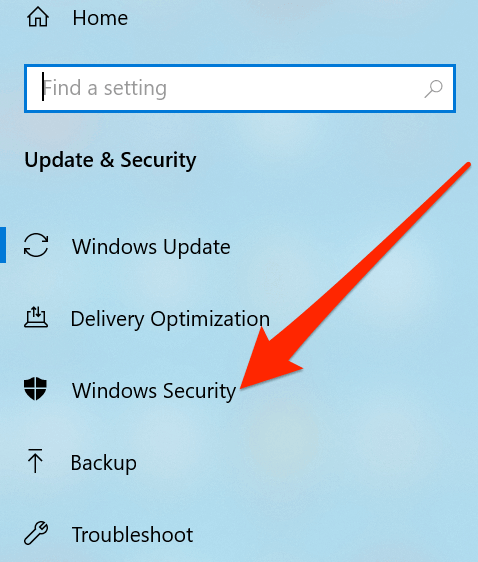 How To Turn Windows Defender Off image 4